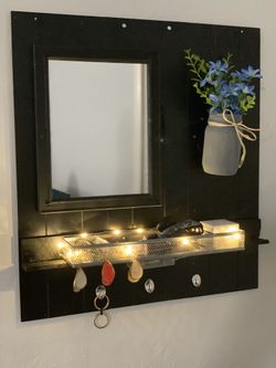 Jewelry organizer