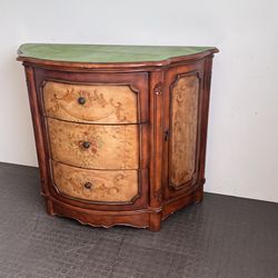 Decorative Vintage buffet dresser