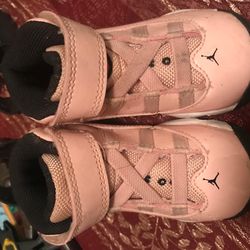 Baby Jordan’s Sz 5C
