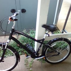Specialized Globe Bike
