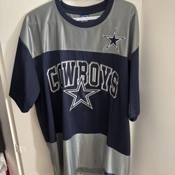 Dallas Cowboys Jersey