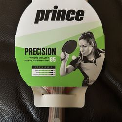 Table Tennis Paddles