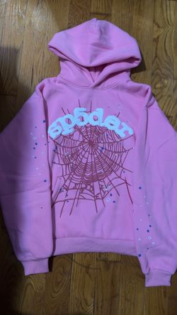 Spider Hoodie
