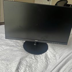 Phillips 22 Inch Monitor 100hz