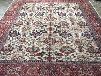 Beautiful Oriental Rugs 8x10