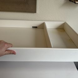 Baby Changing Table