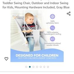 Baby Swing
