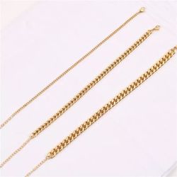 Ankle Bracelet 