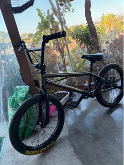 Haro Bike