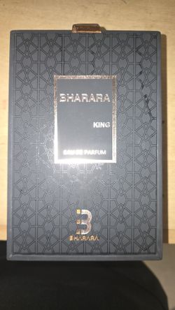 Bharara King