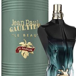 LE BEAU LE PARFUM EAU DE PARFUM INTENSE