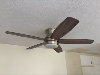 Ashby Park 52in Fan
