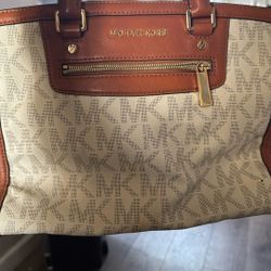 Michael Kors Bag 