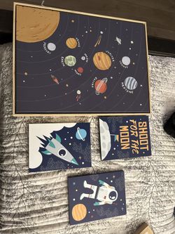 Room Decor