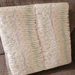 Previous Version Kirkland Size 1 Diapers Unopened
