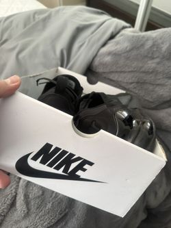 Nike Black