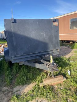 Dump for sale