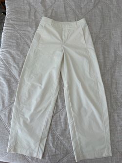 Uniqlo pants