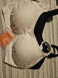 Truekind Shapermint bras