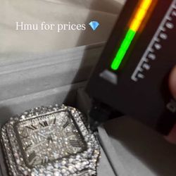 Cartier Vvs Diamonds Pass Diamond Test
