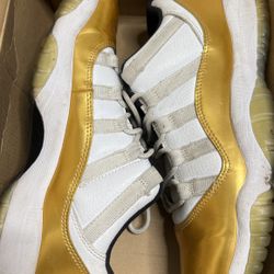 Jordan 11 Retro Low Closing Ceremony Size 6.5Y