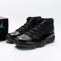 Jordan 11 Gamma Blue 62