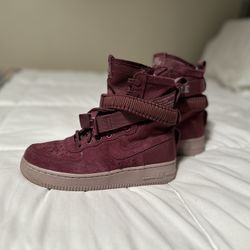 Nike Air Force SF AF1
