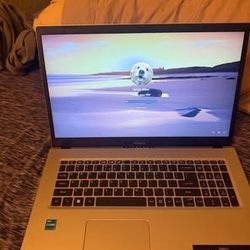 Acer Aspire 3 15.6" Laptop Intel Core i3-N305 1.80GHz 8GB RAM 128GB SSD