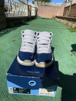 jordan 11 win like 82’