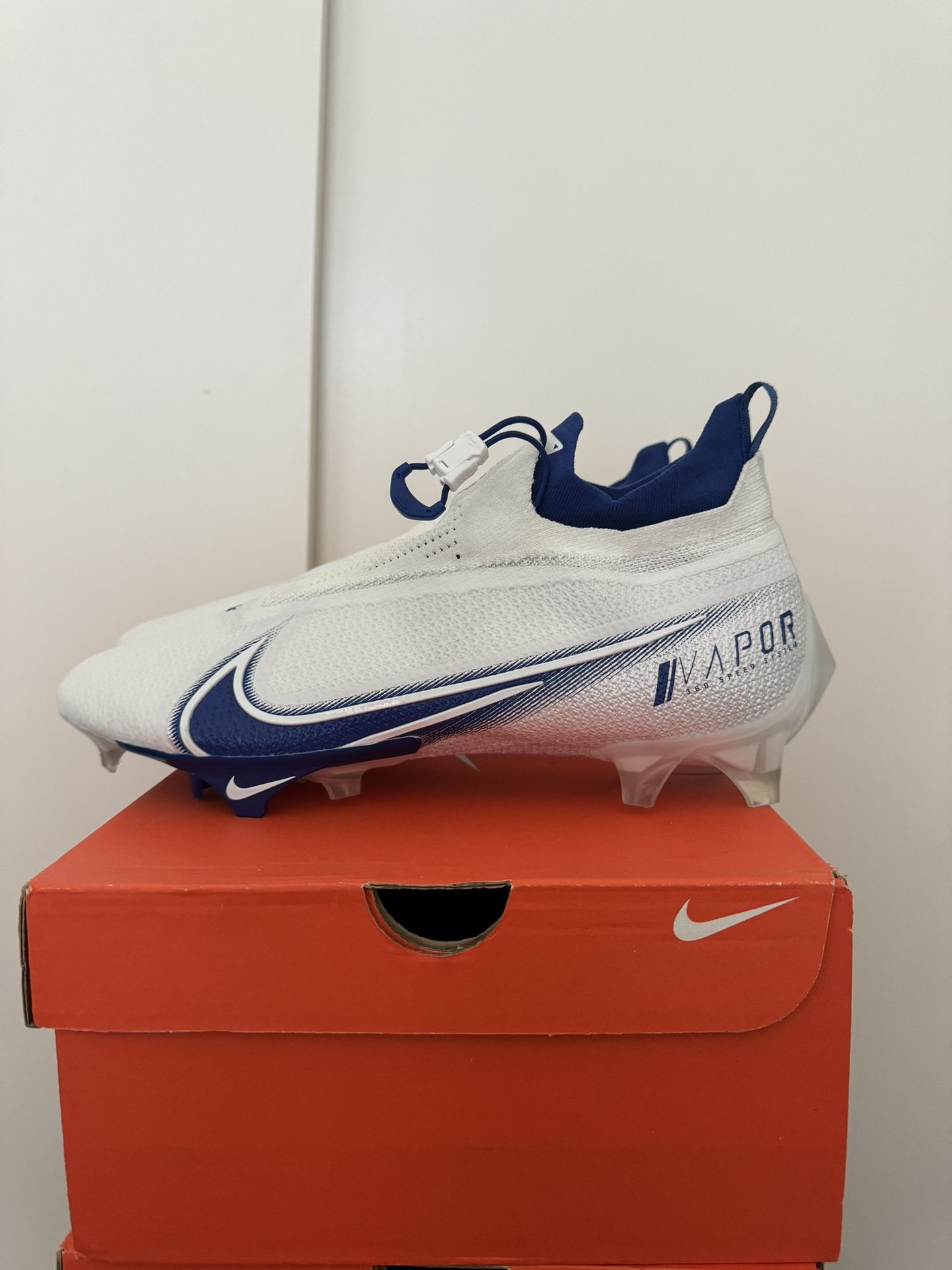 Men’s Size 11 Nike Vapor Edge Elite 360