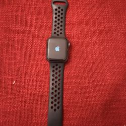 Apple Watch Series 6