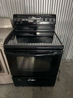 Stove Good condition everything works fine