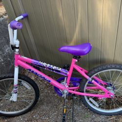 Magna Sapphire Kid’s Bike