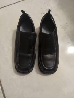 Boys Dressy Shoes