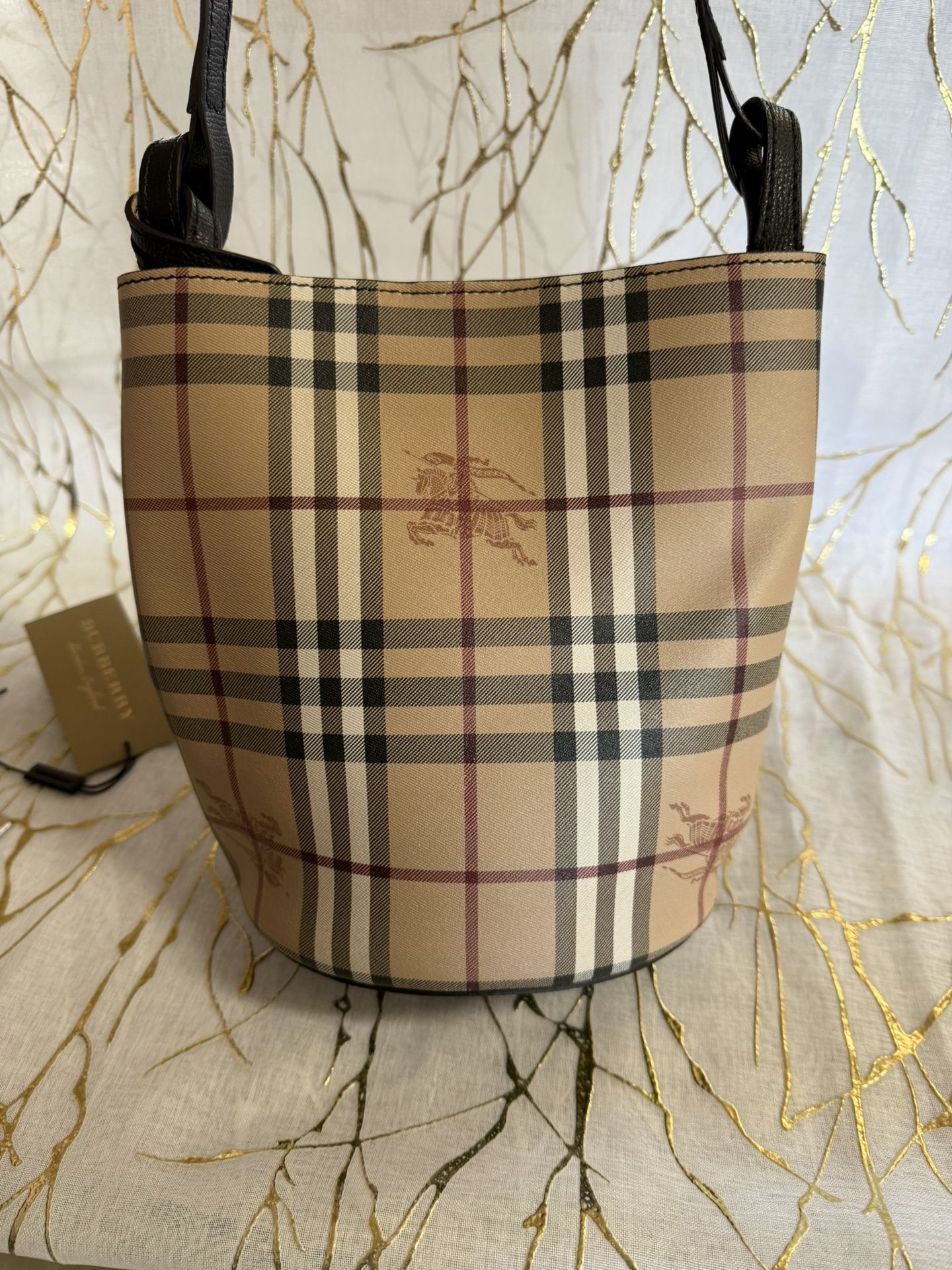 Burberry Purse