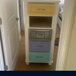 Drawer Tall Chest Kids From Rooms To Go 