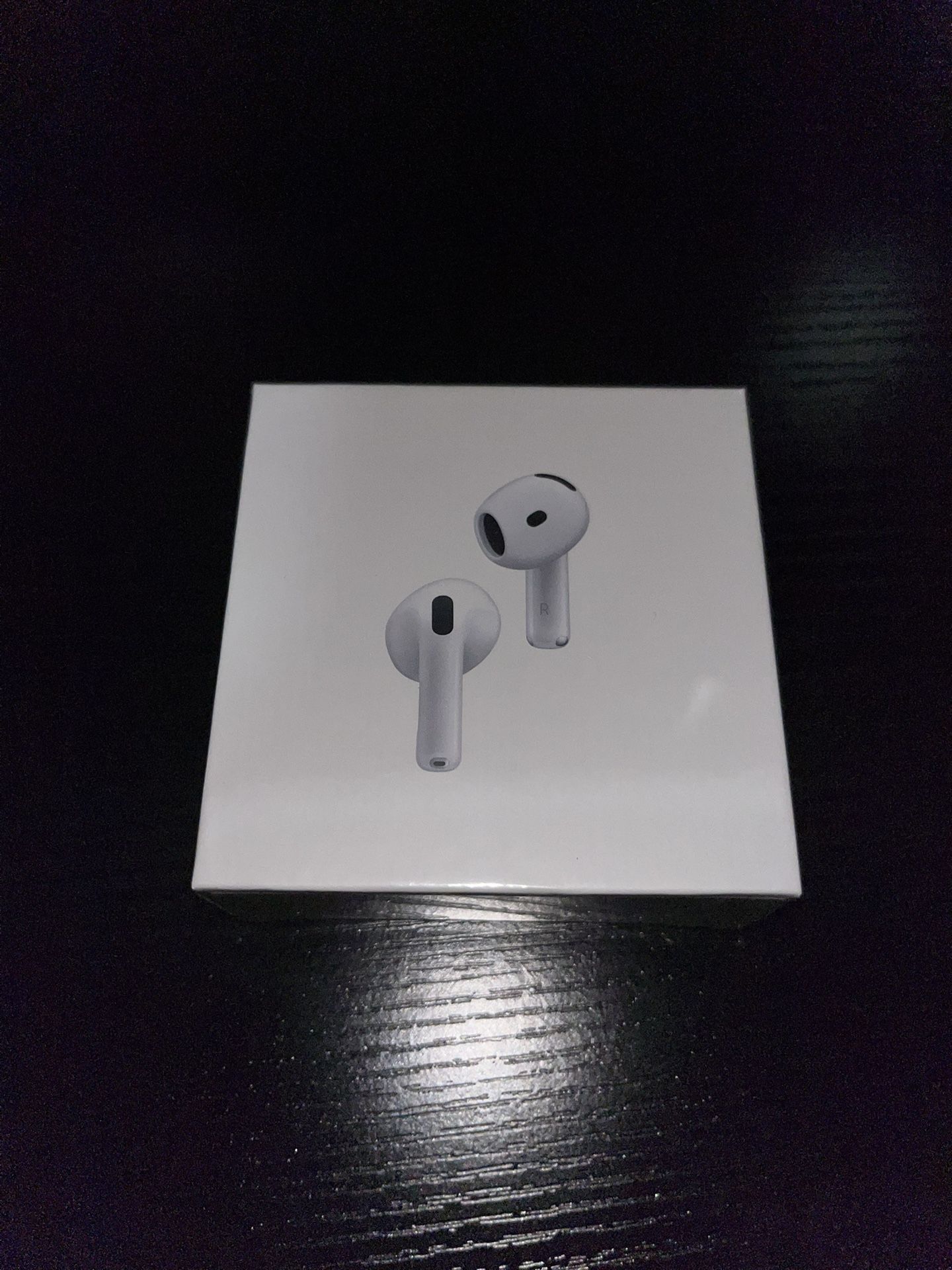 Airpod 4 (ANC)