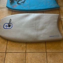 Boogie Boards Bullit And Switch 