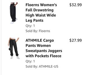 Women’s Sweatpants