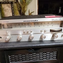 Receiver Marantz 2216B