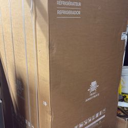 Samsung Bespoke Refrigerator Brand New