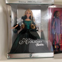 Barbie Doll