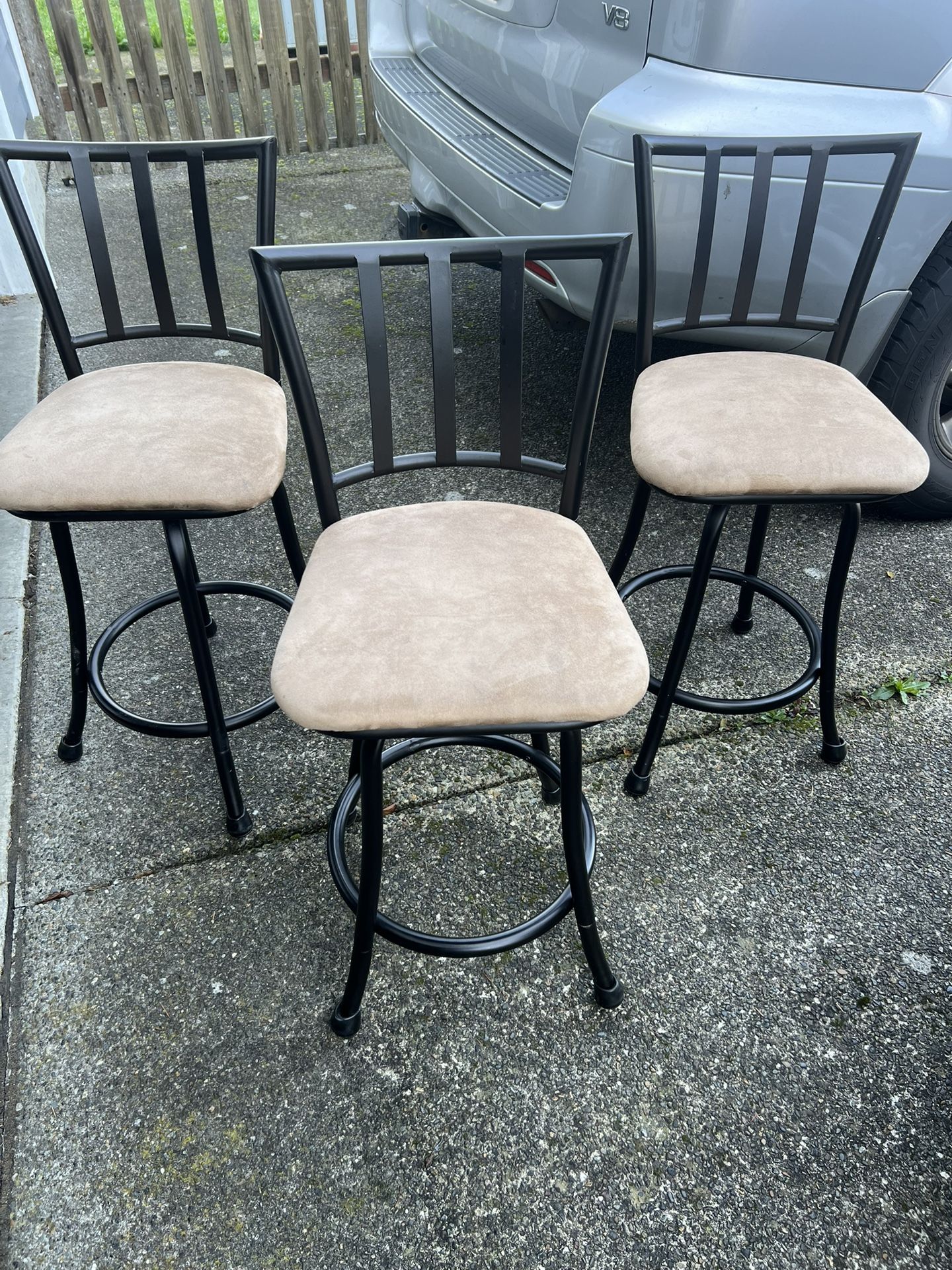 Bar Stools