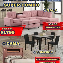 3 Room Package Ofert 😜😜😜