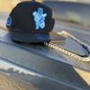 LaDobleH Caps