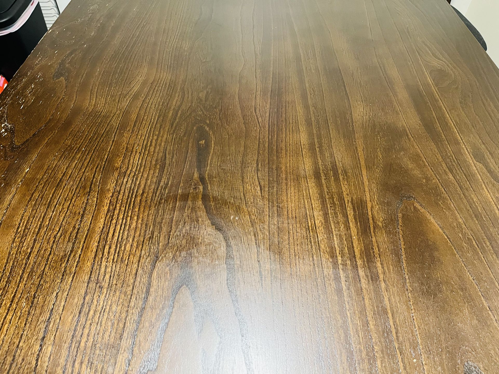 GREAT DEAL KITCHEN TABLE  150$ 