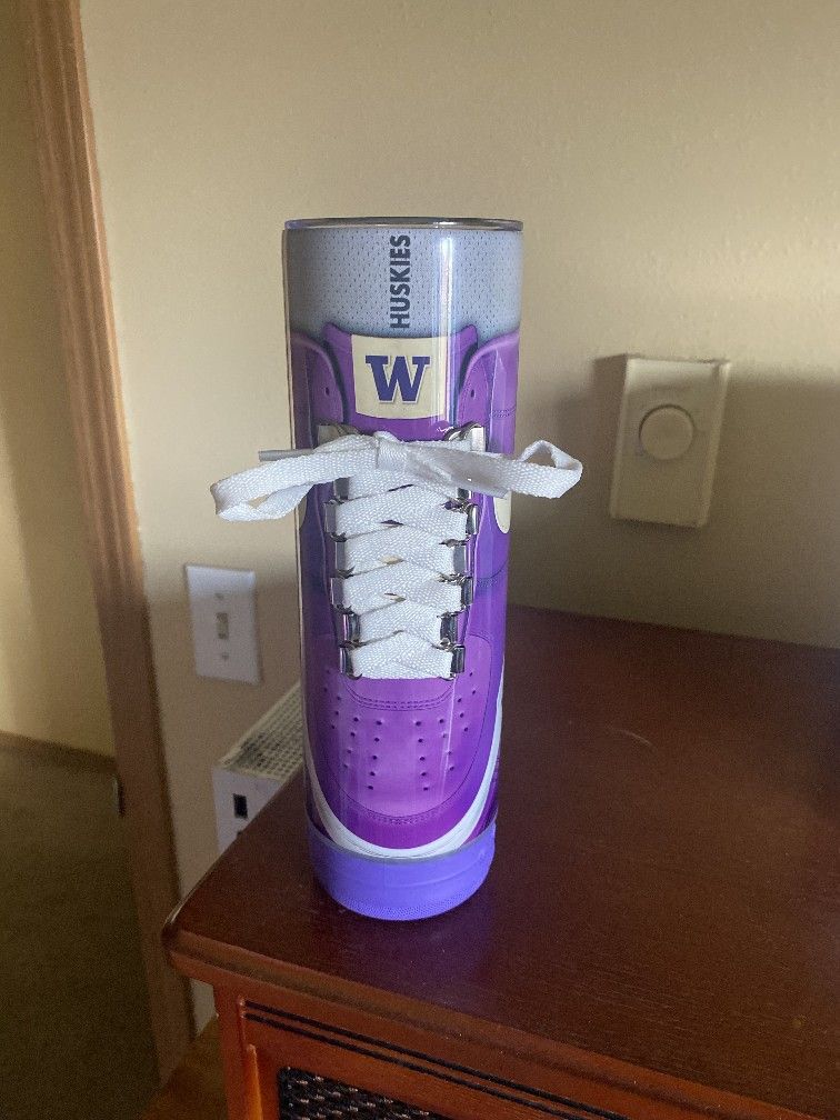 Bluetooth Speaker Tumbler