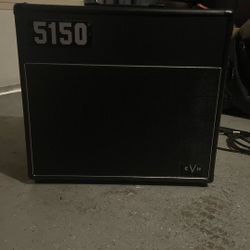 EVH 5150 Iconic Series 40W 1x12 Combo/w Foot switch 