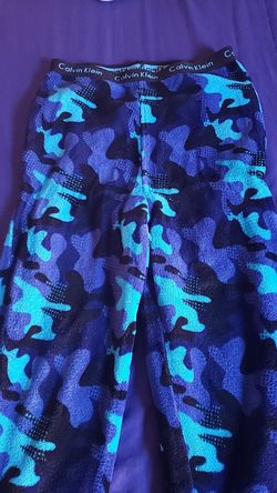 Pijama de niño