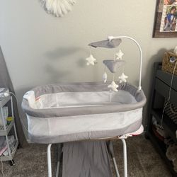 Bassinet